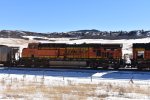 BNSF 5889